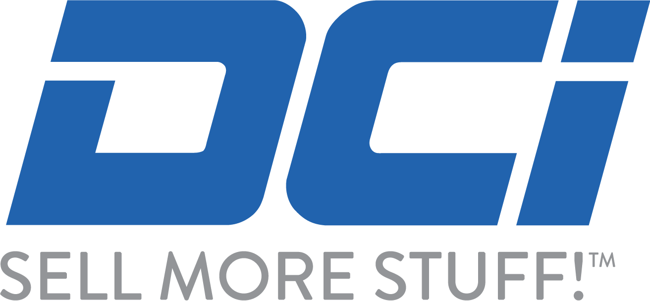 DCi logo
