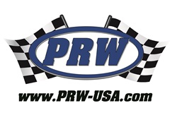 PRW logo