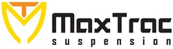 MaxTrac_Suspension_logo