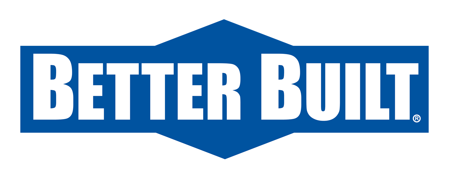 Products by Better Built